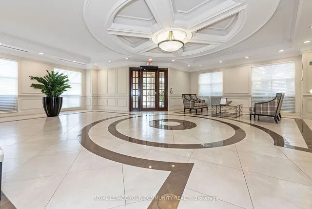 Additional image 37 of 3085 Bloor St Unit 606