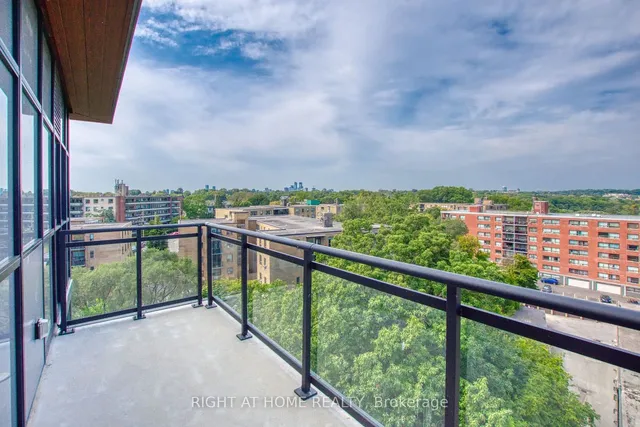 Additional image 3 of 25 Neighbourhood Lane Unit 1007
