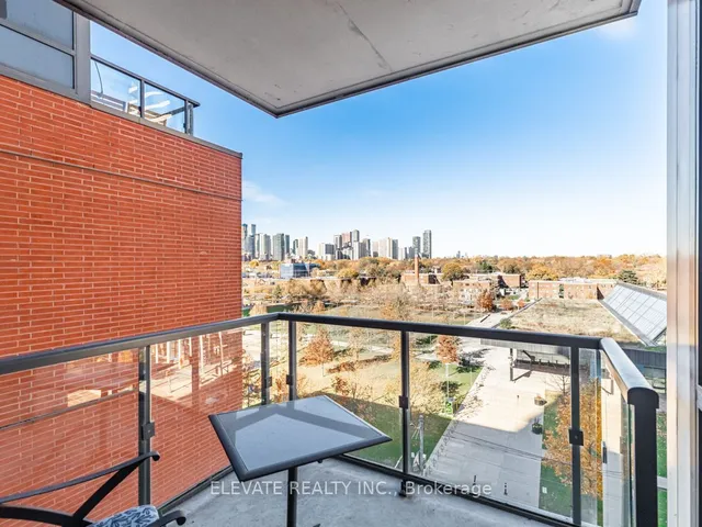 Additional image 15 of 170 Sumach St Unit 721