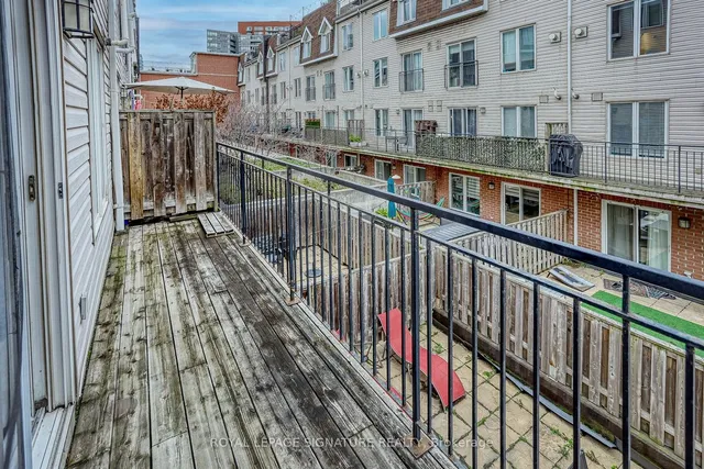 Additional image 32 of 20 Laidlaw St Unit 1102