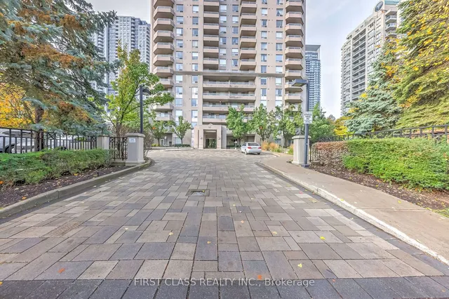 Additional image 2 of 35 Empress Ave Unit 1608