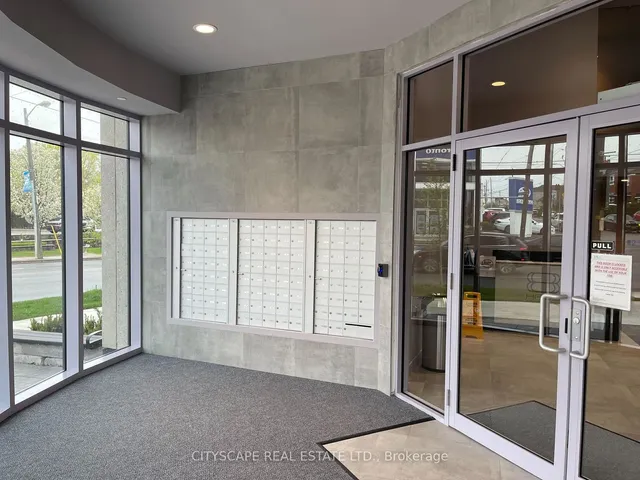 Additional image 34 of 2433 Dufferin St Unit 507