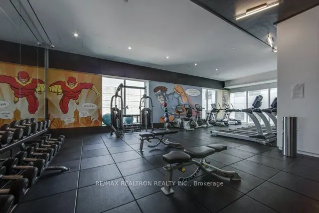 Additional image 12 of 125 PETER St Unit 3610