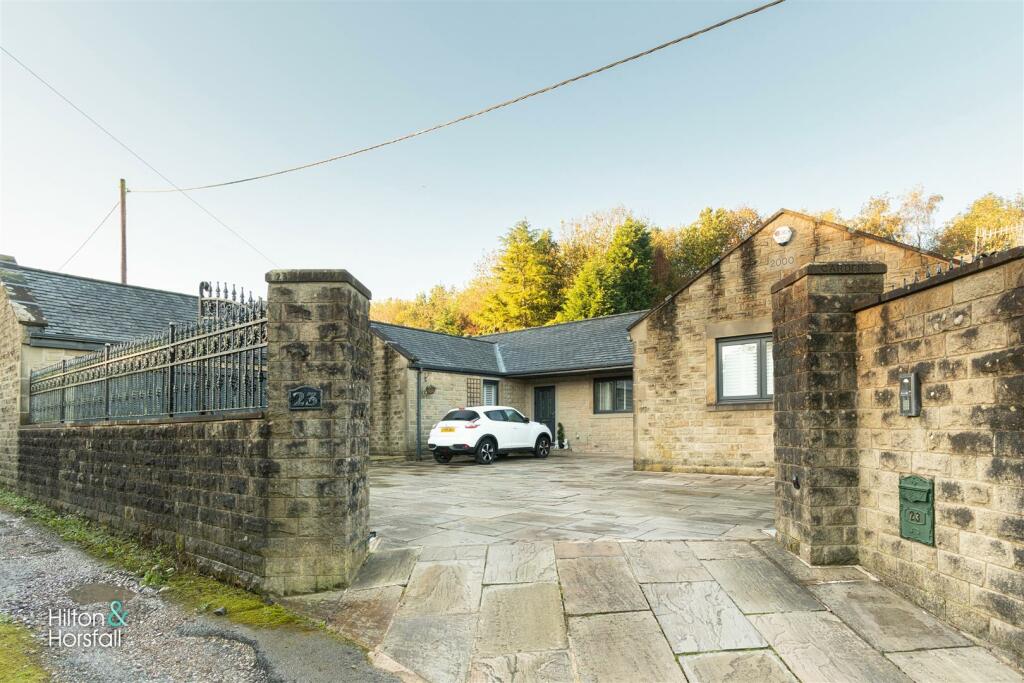 Additional image 20 of Valley Gardens, Hapton, Burnley