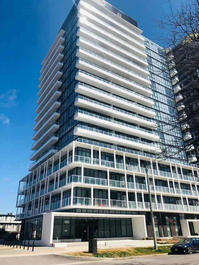 180 Fairview Mall Dr Unit 1712
