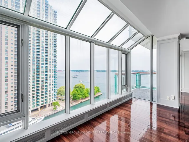 Additional image 8 of 211 QUEENS QUAY WEST Unit 1116