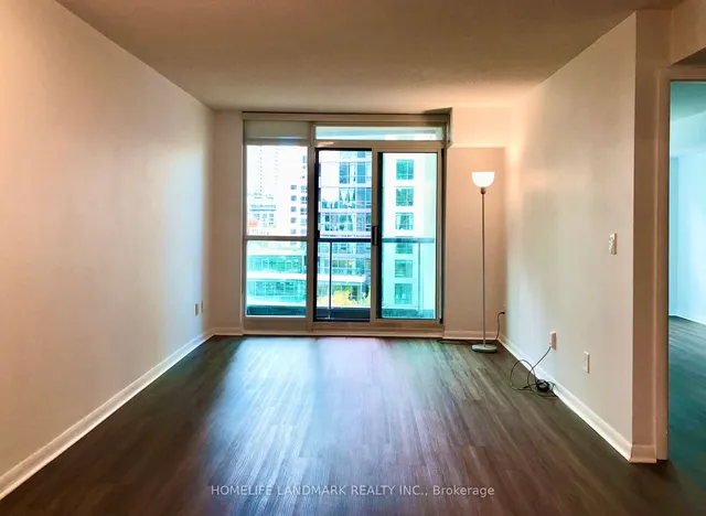 Additional image 7 of 219 Fort York Blvd Unit 606