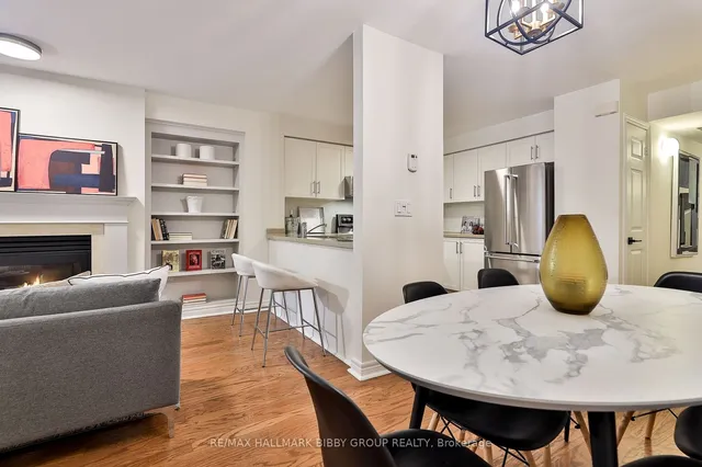 Additional image 9 of 232 St George St Unit 8