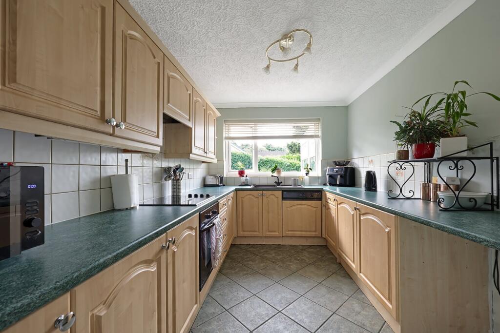 Additional image 18 of Deepdale Drive, Burnley, Lancashire, BB10