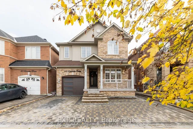 111 Knowles Dr