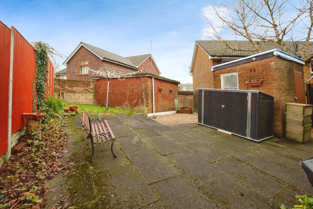 Additional image 16 of Trevor Close, Blackburn, BB1