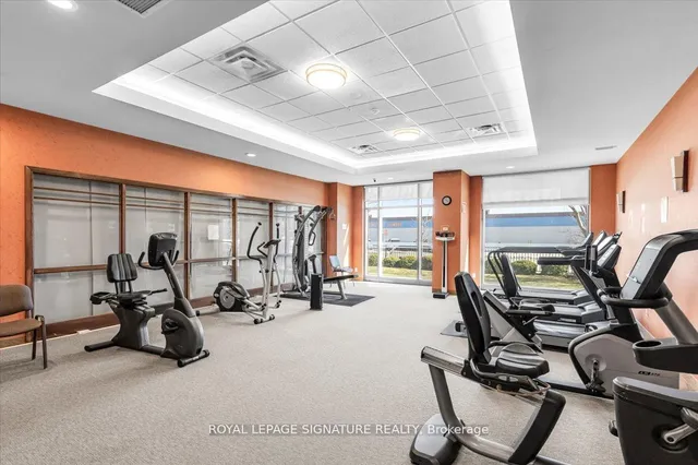 Additional image 39 of 2020 McNicoll Ave Unit 1023