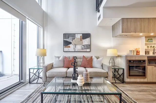 Additional image 16 of 77 Shuter St Unit 520