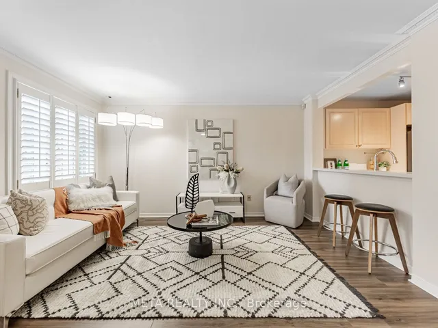 Additional image 5 of 108 Finch Ave Unit D9