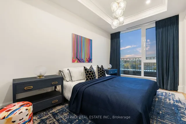 Additional image 27 of 128 Hazelton Ave Unit 602