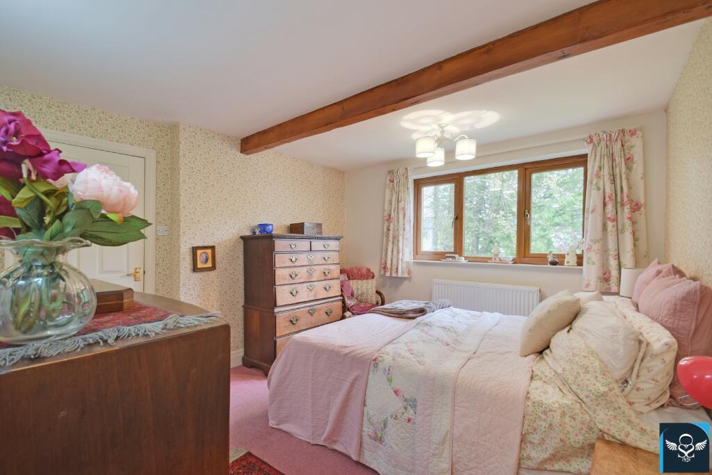 Additional image 7 of Higher Reedley Barn, Burnley