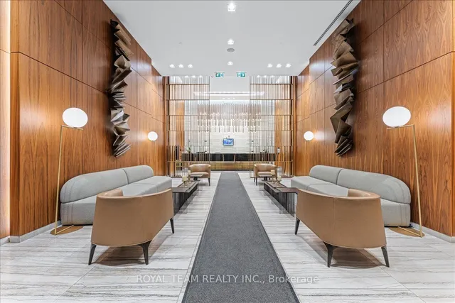 Additional image 33 of 8 Eglinton Ave Unit 1910