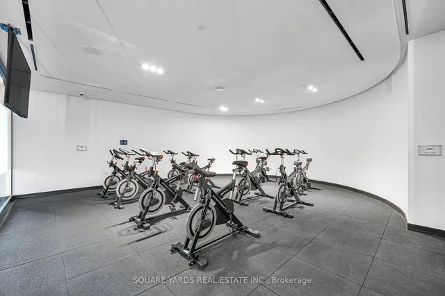 Additional image 30 of 270 Dufferin St Unit PH01