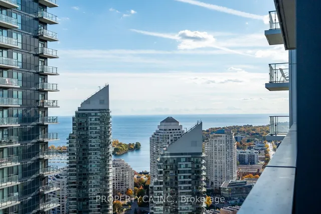 Additional image 21 of 10 Park Lawn Rd Unit 3609