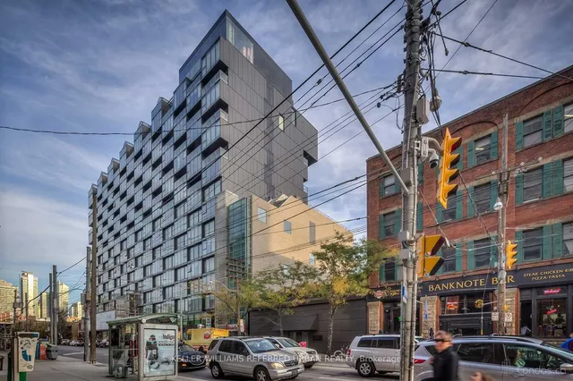 Primary image of 629 King St Unit Ph1408