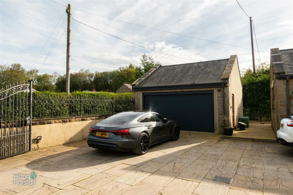 Additional image 21 of Valley Gardens, Hapton, Burnley