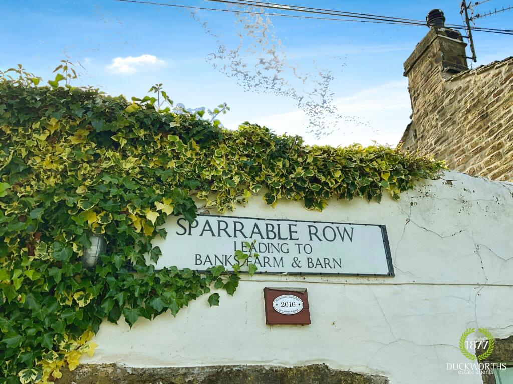 Additional image 20 of Sparrable Row, Briercliffe, BB10