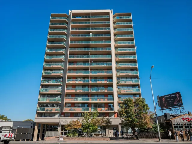5949 Yonge St Unit 306