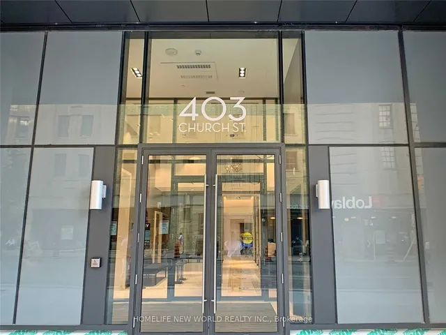 Additional image 31 of 403 Church St Unit 2413