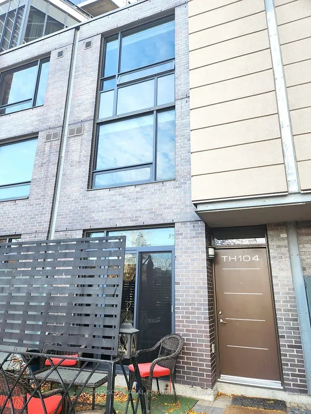 5 Valhalla Inn Rd Unit 104