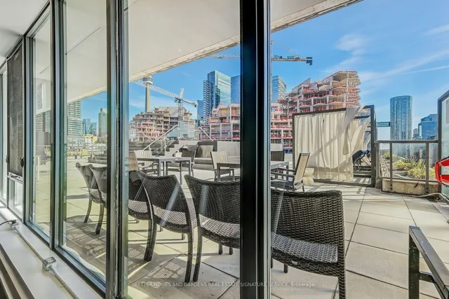 Additional image 39 of 461 Adelaide St Unit 730