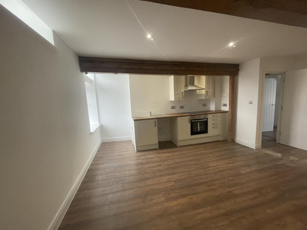 Additional image 4 of Flat 7 Waterside Lofts, Healey Wood Road, Burnley