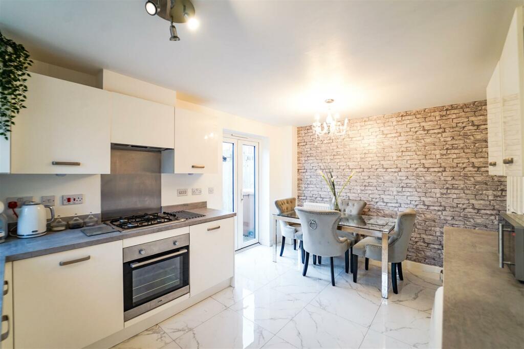 Additional image 19 of Parkinson Street, Burnley