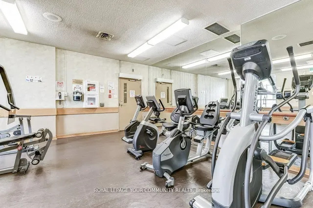 Additional image 20 of 195 Wynford Dr Unit 2502