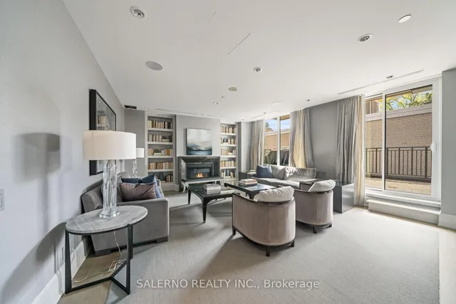 Additional image 35 of 181 Davenport Rd Unit 201