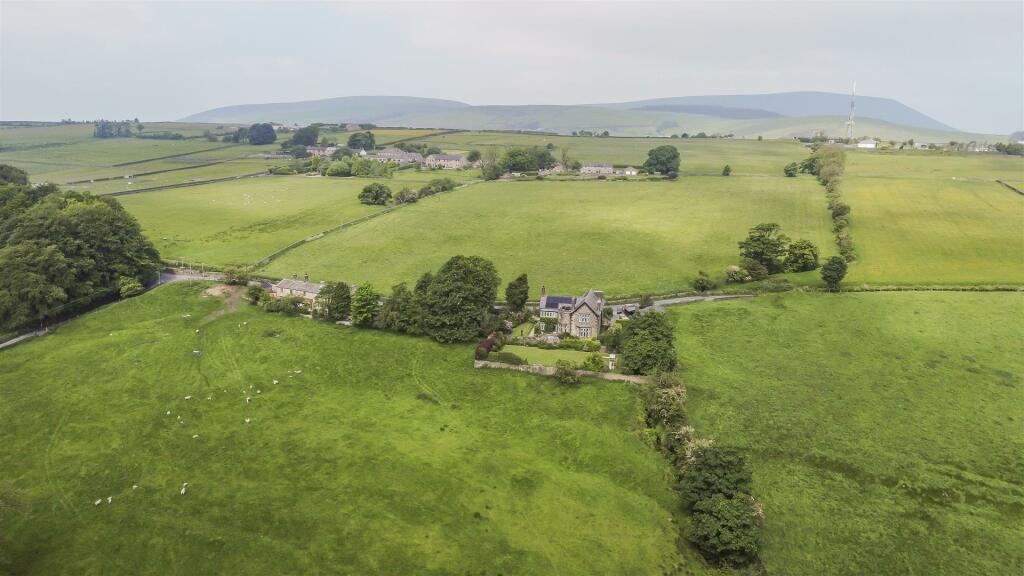 Additional image 10 of Noggarth Road, Fence