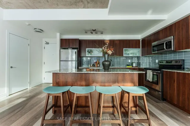 Additional image 14 of 55 East Liberty St Unit 1906