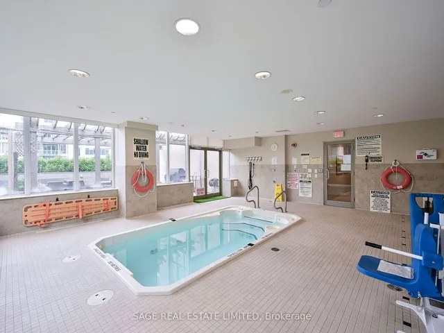 Additional image 30 of 3 Marine Parade Dr Unit 808