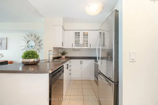 Additional image 7 of 235 Sherway Gardens Rd Unit 1609