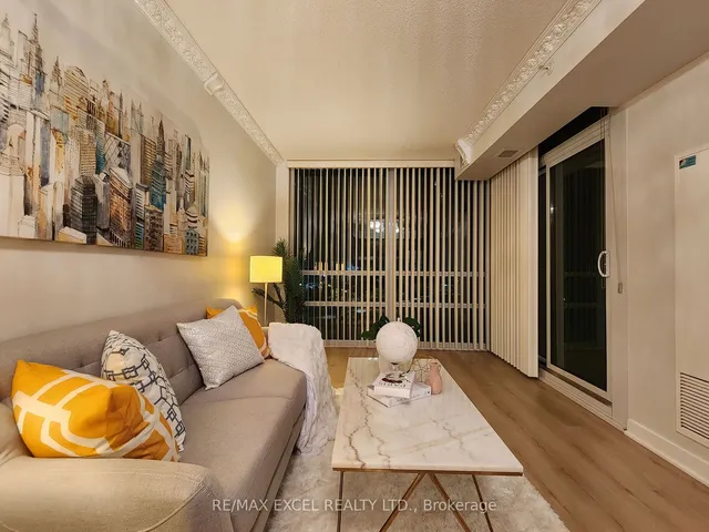 Additional image 6 of 5740 Yonge St Unit 803