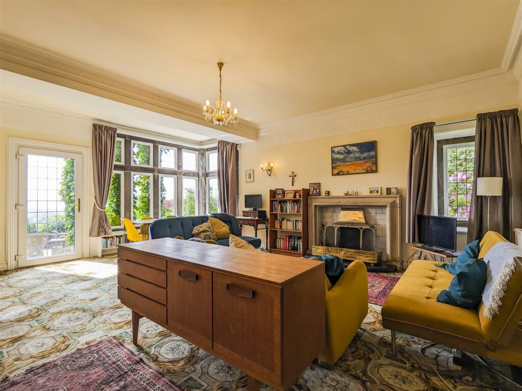 Additional image 44 of Noggarth Road, Fence