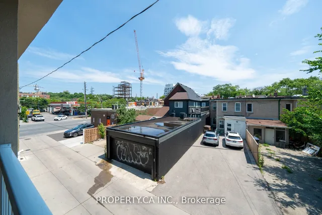 Additional image 5 of 473 Dupont St Unit 3