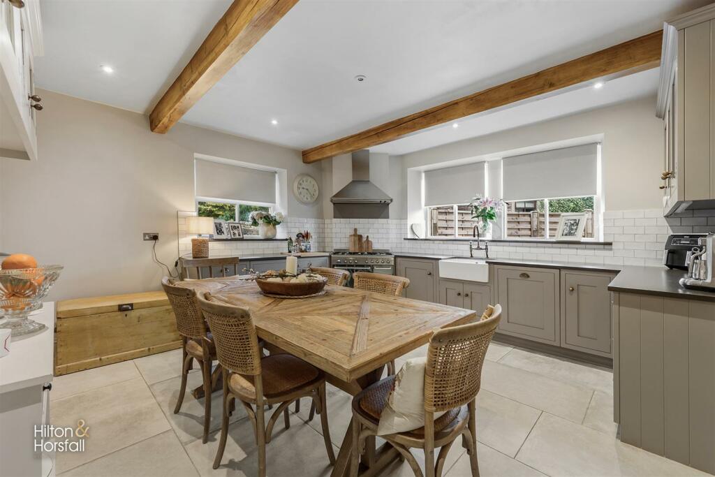 Additional image 12 of The Old Post Office, Barley Lane, Barley