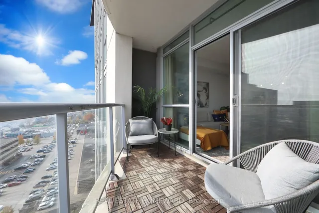 Additional image 13 of 1328 Birchmount Rd Unit 1701