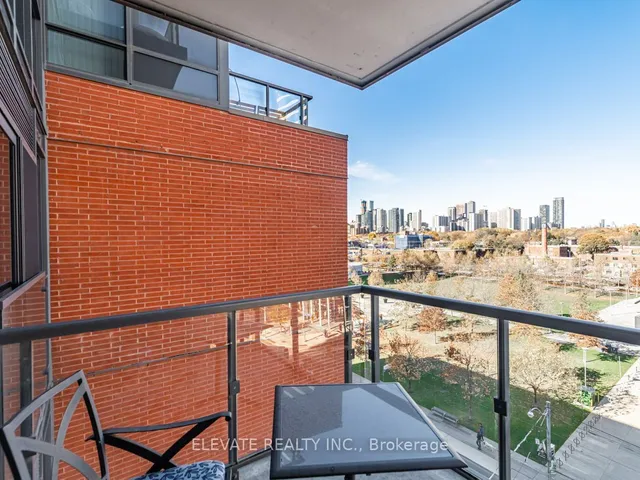 Additional image 16 of 170 Sumach St Unit 721