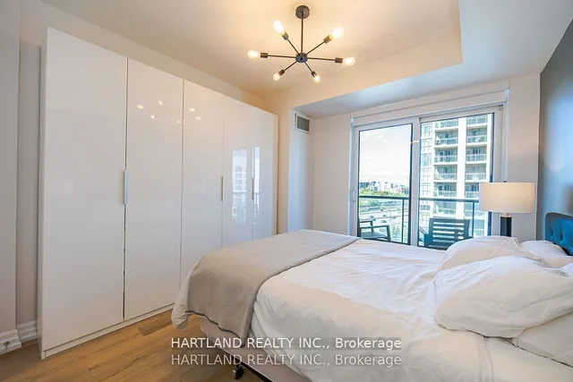 Additional image 17 of 2083 Lake Shore Blvd Unit 809
