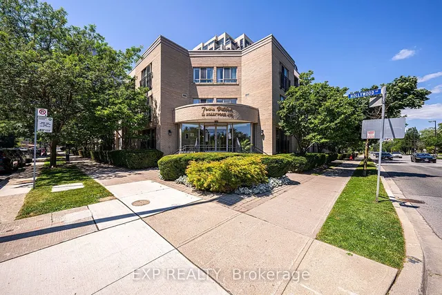 38 Hollywood Ave Unit 312