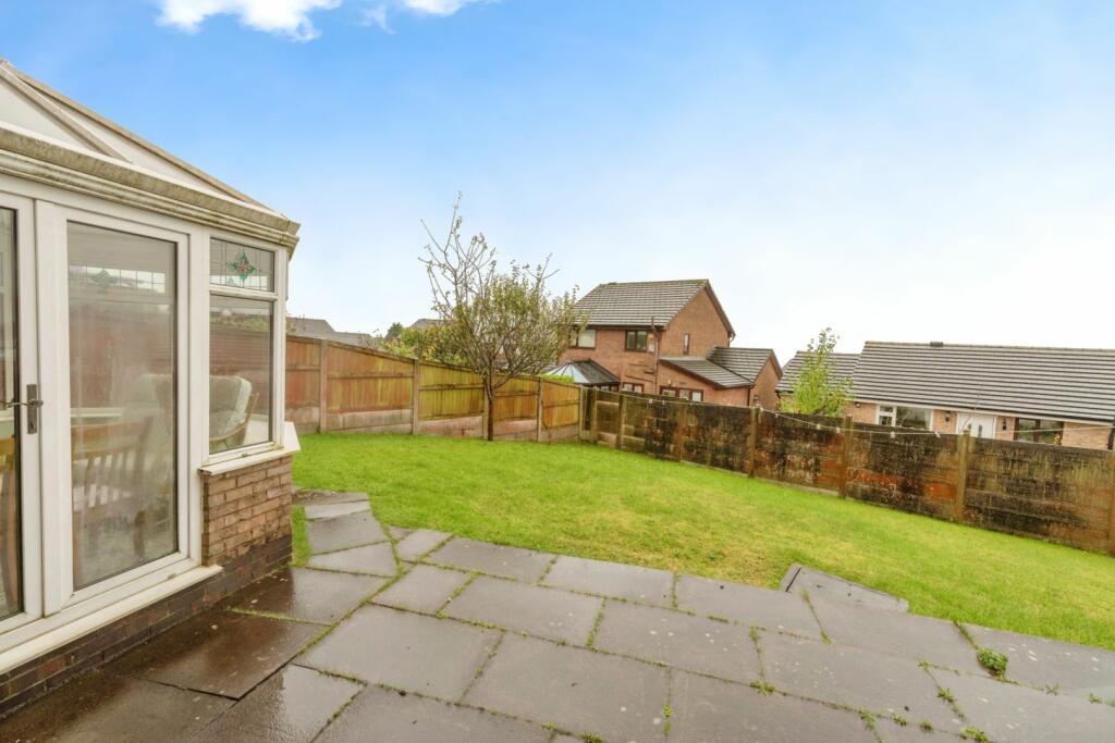 Additional image 26 of Clockhouse Grove, Burnley, BB10