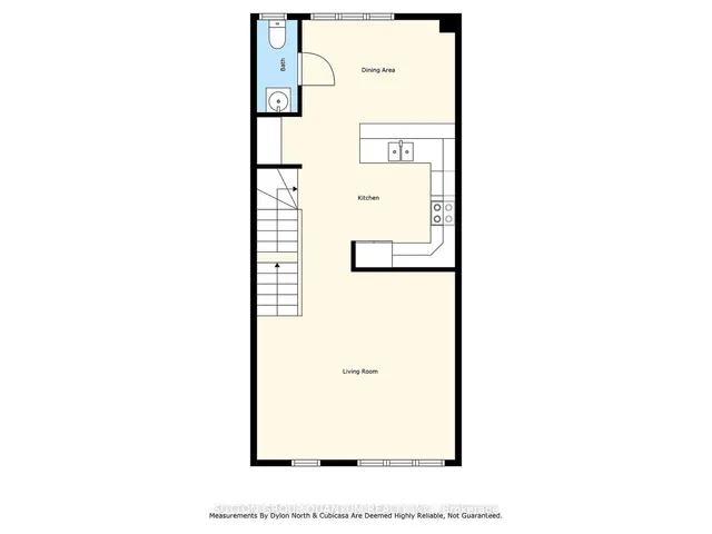 Additional image 35 of 8 Cailiff St