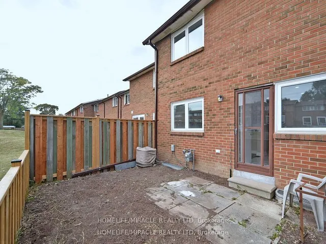 Additional image 37 of 6429 Finch Ave Unit 82