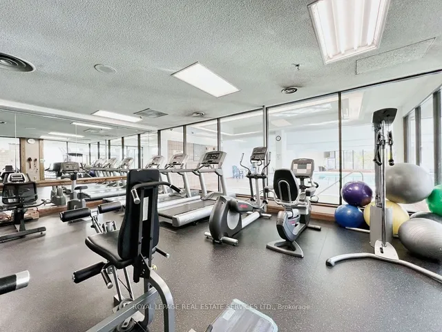 Additional image 38 of 5444 Yonge St Unit 108